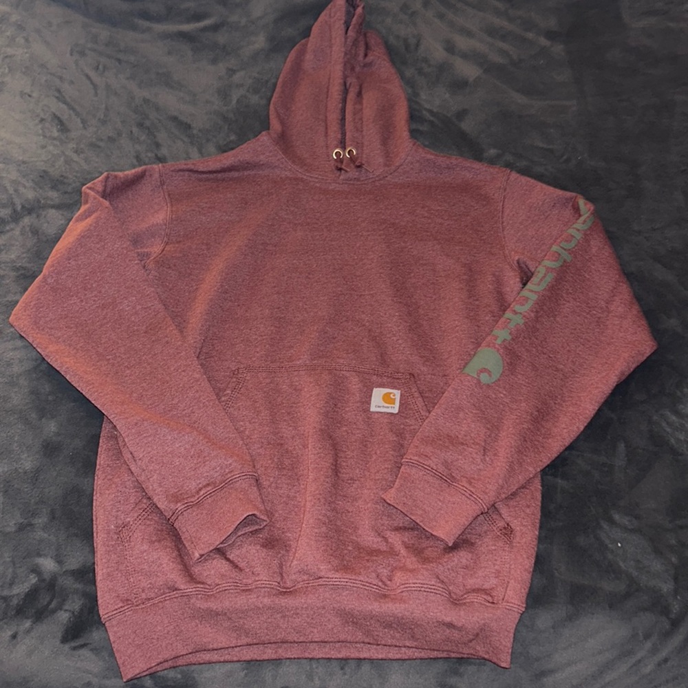 Carhartt Sweatshirt